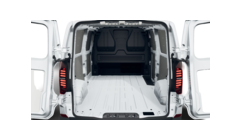 VOLKSWAGEN Transporter T7 Furgon Furgon
