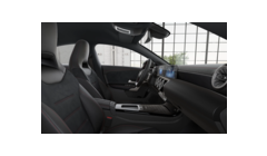 MERCEDES CLA Coupe CLA 200 AMG Line