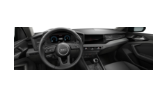 AUDI A1 Advanced 35 TFSI