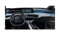 PEUGEOT 3008 GT HEV