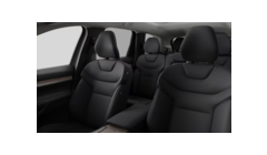 VOLVO EX90 Ultra Twin Motor