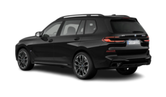 BMW X7 M60i xDrive