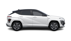 HYUNDAI Kona N Line