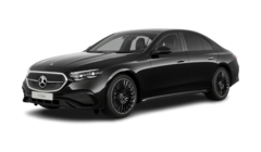 MERCEDES Klasa E Limuzyna E 220 d 4MATIC AMG Line