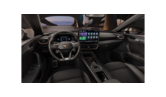 CUPRA Leon Sportstourer Standard