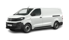 OPEL Vivaro Furgon Extra Long Base