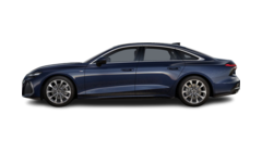 AUDI A6 Limousine Advanced TFSI
