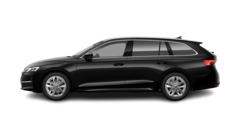 SKODA Octavia Selection TSI