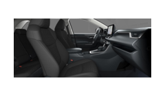 TOYOTA RAV4 Comfort HEV