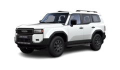 TOYOTA Land Cruiser Invincible 2.8 D-4D