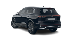 VOLKSWAGEN Tiguan R-Line Plus