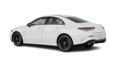 MERCEDES CLA Coupe CLA 200 AMG Line