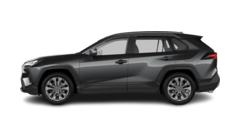 TOYOTA RAV4 Executive HEV