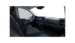 MERCEDES Vito Furgon PRO