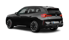 BMW X3 M50 xDrive