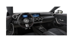 MERCEDES CLA Coupe CLA 200 AMG Line