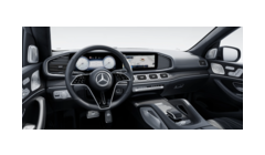 MERCEDES GLS 600 4MATIC