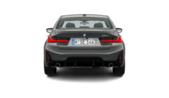 BMW Seria 3 Limuzyna 320i M Sport