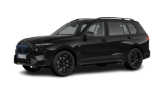 BMW X7 xDrive40d M Sport