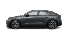 PORSCHE Macan Electric Macan 4S