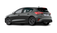 FORD Focus ST-Line X EcoBoost Hybrid