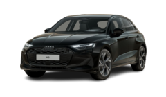 AUDI A3 Sportback Advanced 35 TFSI