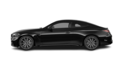 MERCEDES CLE Coupe AMG 53 4MATIC+ Coupé
