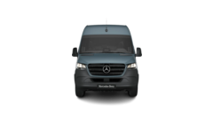 MERCEDES Sprinter Furgon PRO