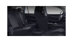 SKODA Kodiaq Selection TSI