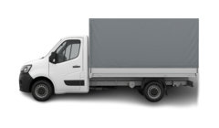 RENAULT Master L3H2 Blue dCi Extra 170