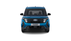 FORD Tourneo Courier Titanium