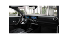 MERCEDES Klasa A AMG A 45 S 4MATIC+