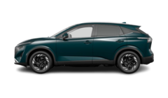 NISSAN Qashqai N-Connecta