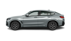 BMW X4 xDrive20d M Sport