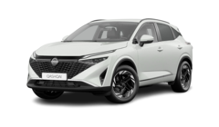 NISSAN Qashqai N-Connecta