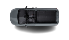 MERCEDES Citan Furgon Base