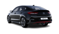 HYUNDAI i30 Fastback N Line