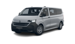 VOLKSWAGEN Transporter T7 Kombi N1