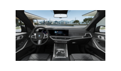 BMW X5 xDrive30d M Sport