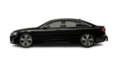 AUDI S6 Limousine TDI quattro