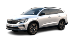 RENAULT Espace Esprit Alpine E-Tech