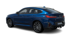 BMW X4 M40i