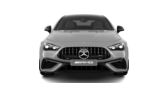 MERCEDES CLE Coupe AMG 53 4MATIC+ Coupé