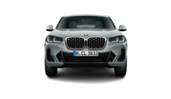 BMW X4 xDrive20i M Sport