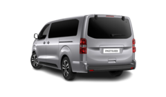 CITROEN SpaceTourer XL Plus