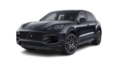 PORSCHE Cayenne GTS
