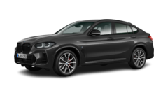 BMW X4 M40d