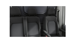 VOLKSWAGEN Crafter Furgon 35 Furgon z wysokim dachem L4H2