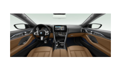 BMW Seria 8 Gran Coupe 840d xDrive M Sport