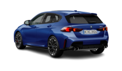 BMW Seria 1 M135 xDrive